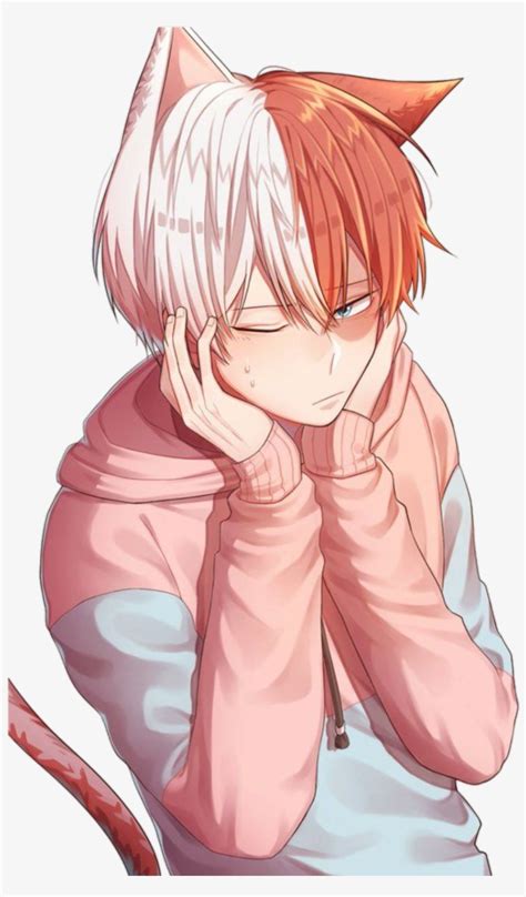 cute todoroki|Todoroki fanart cute